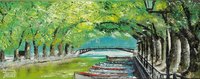 Annecy  20x50